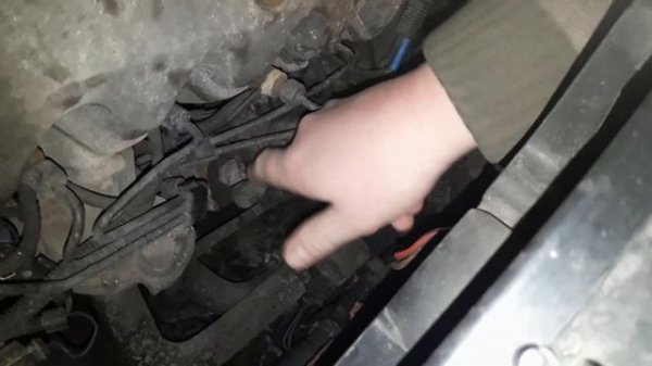 WV Т4 не завёлся, ищем причину!