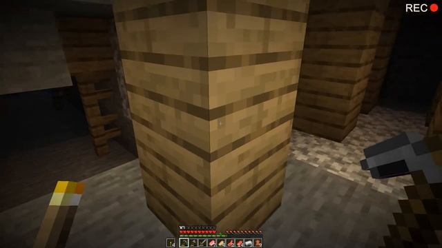 ? Почему Не Стоит Играть на сиде Binny самому (Страшный майнкрафт) смотреть онлайн