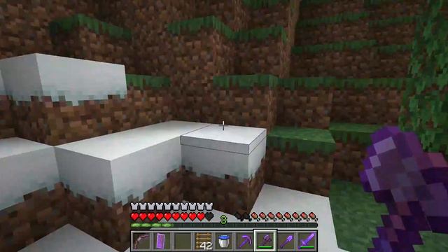 Minecraft 1 19 2 Одиночная игра 2022 08 21 10 12 57 смотреть онлайн