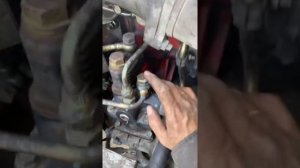 Компрессор не отключается Хино Профия причина и устранение