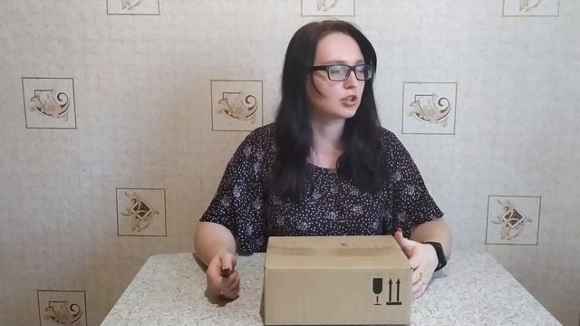 Забрала наконец-то посылку FABERLIC | Готовлю подарок к 30-летию мужа смотреть онлайн