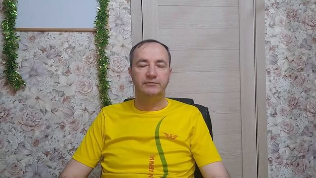И снова говорим о проверке дееспособности продавца смотреть онлайн