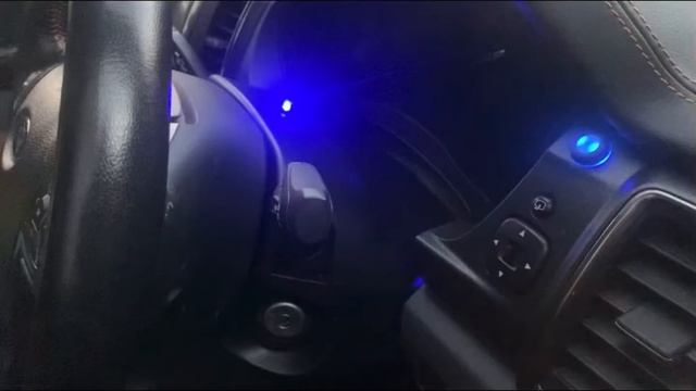Ford Ranger - Starline S series alarm with *EXTRAS* fitted by Auto Communications смотреть онлайн
