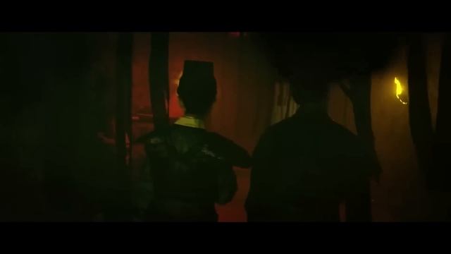 【INDO SUB】Speedy Cat Zhan Zhao | Film Wuxia/ Action China | VSO Indonesia смотреть онлайн