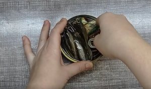 Этот САЛАТ СО ШПРОТАМИ станет ХИТОМ на вашем столе!