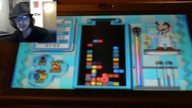 lp dr.mario miracle cure ep.22 (ex.2) bottled bottle смотреть онлайн