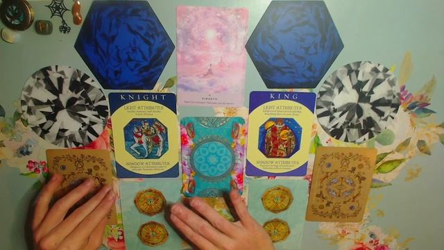 ? Awaken Your Inner Lightworker ? Pick a Card ? Tarot Reading ? смотреть онлайн