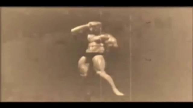 Золотая Эра Бодибилдинга. Эпоха эстетики и физического совершенства. TOP 16