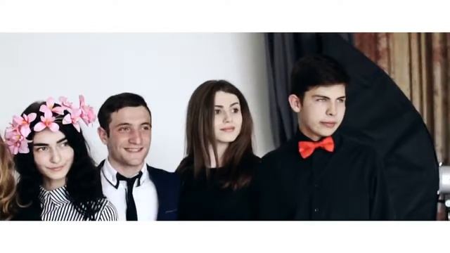 Фотосъемка на выпускной альбом смотреть онлайн