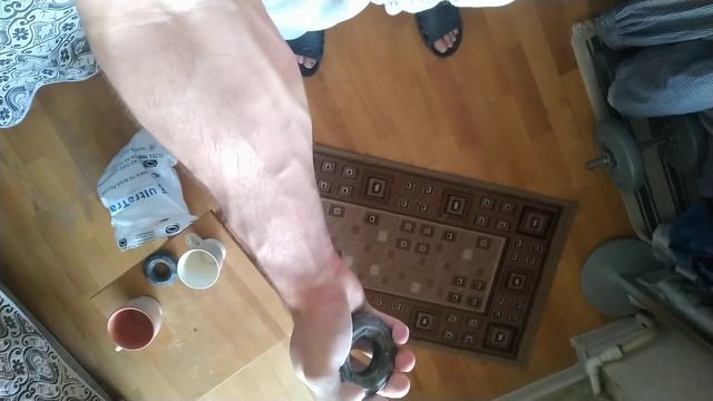 эспандер бублик смотреть онлайн
