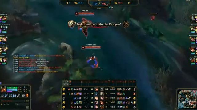 Outplayed "midset123" Blitzcrank | Rank S on Nautilus patch 11.18 Rank SOLO Support Carry KDA 3/1/1 смотреть онлайн