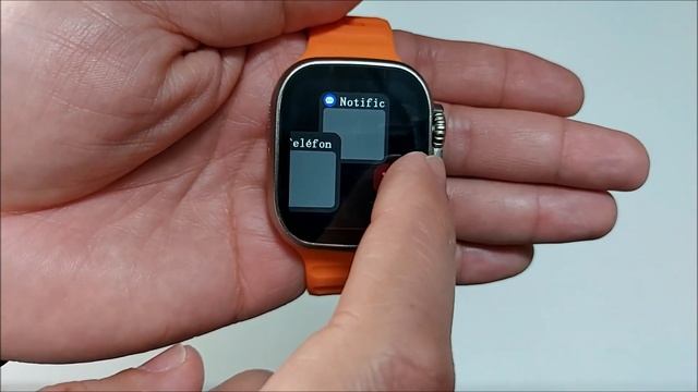 DT8 ULTRA Y SUS FUNCIONES смотреть онлайн