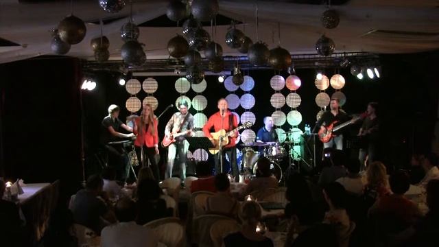 Группа Валерия Каримова (Valeri Karimov) - Когда-нибудь смотреть онлайн