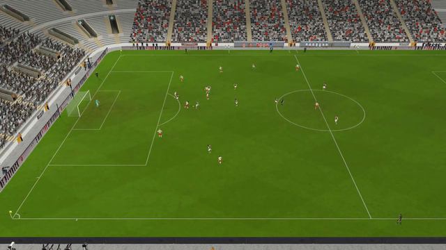RB Leipzig vs Aston Villa - 24 minutes смотреть онлайн