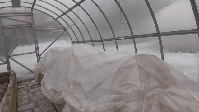 ИДЕТ ПОХОЛОДАНИЕ - УТЕПЛЯЕМСЯ! Ольга Чернова. смотреть онлайн