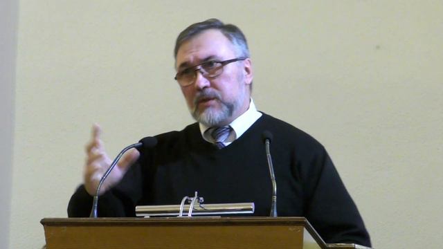 Николай Бахвалов - "Отпечатки благодати" смотреть онлайн