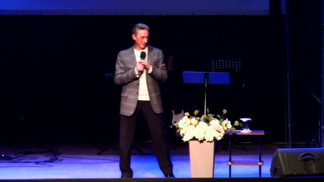 Держи голову в холоде (Николай Литвин)