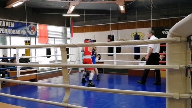 Егор Посухов 46кг 2004г.р 22.12.2018.г.р Тольятти - Самара смотреть онлайн