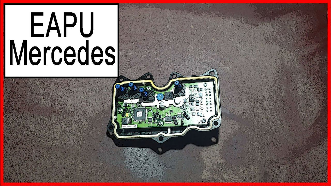 Осушитель Мерседес смотреть онлайн