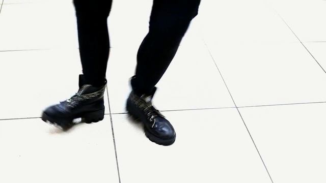 Танцы в Рыбновской школе-интернате смотреть онлайн