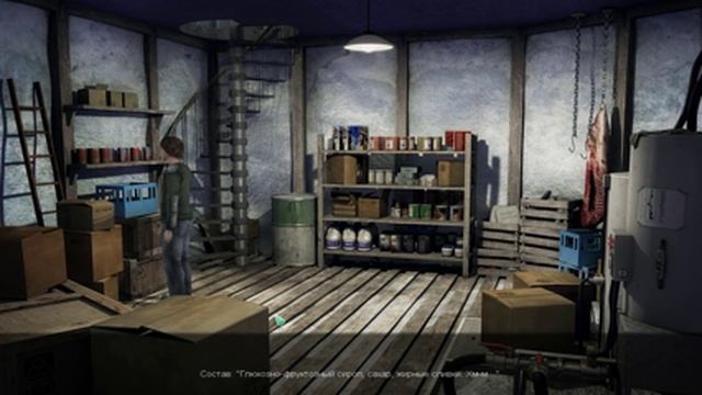 Alpha polaris a horror adventure game | part 5, свидание смотреть онлайн