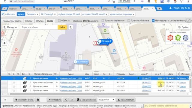 О чём часто забывают при оценке квартиры на падающем рынке