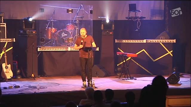 Алексей Романов | iSHIFT 2013 смотреть онлайн