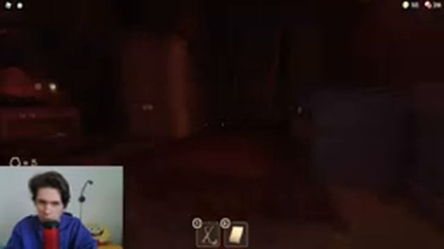 Роблокс Двери один из ЛУЧШИХ хорроров в которые я играл в Roblox !!!! Doors horror game #doors смотреть онлайн