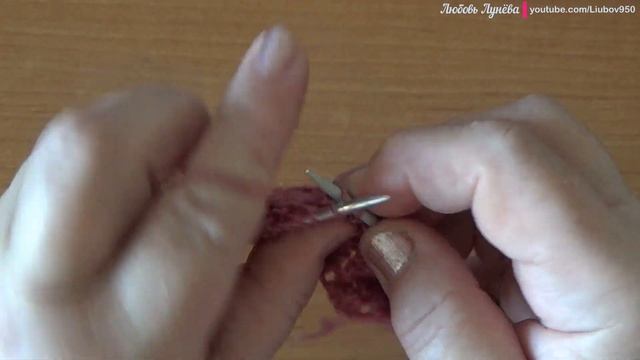 Летний ажурный узор смотреть онлайн