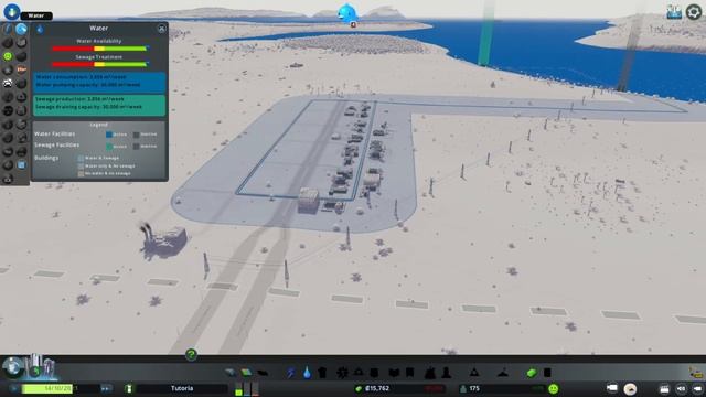Cities:Skylines - Как правильно начать?! l Гайд для новичков l Часть #2 смотреть онлайн