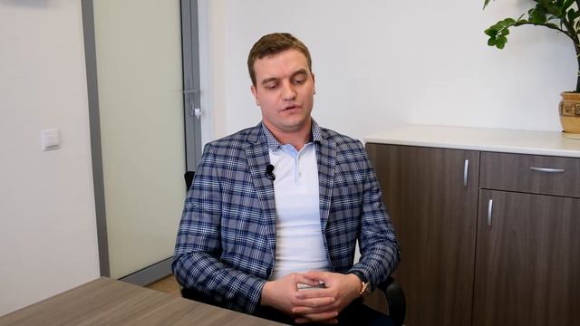 Учредитель ГК Феникс Григорий Котрухов о создании и работе компании смотреть онлайн