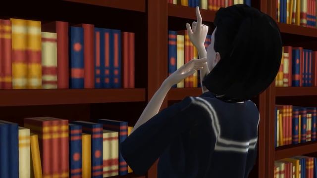 The Sims 4: Обзор модов #5 | Характеры аниме героев смотреть онлайн