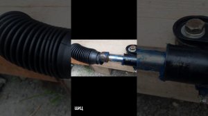 рейка Motorherz  с OZON.