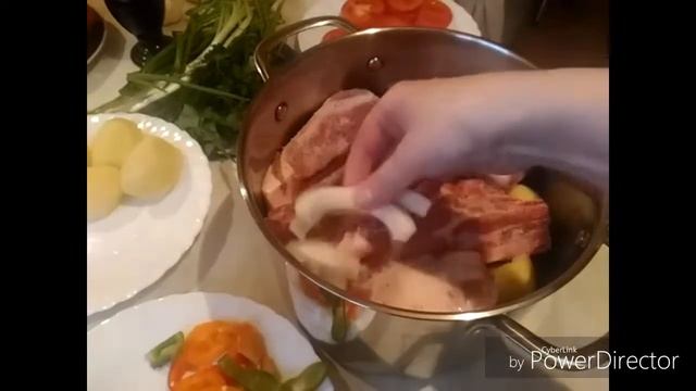 ВЛОГ: готовлю хашламу/хна LUSH/профилактика гриппа и орви смотреть онлайн