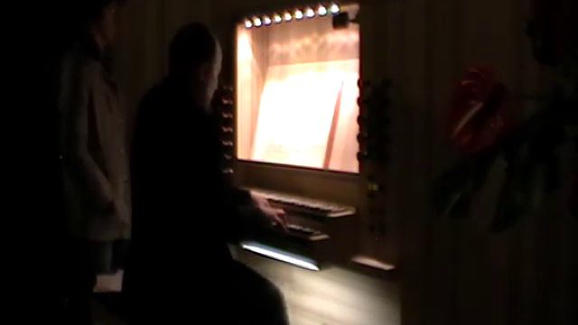 Franz Schmidt (1874-1939): Präludium Und Fuge Es Dur