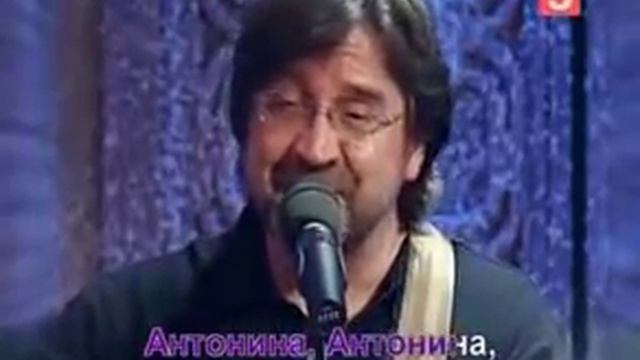 ДДТ Новый год на Пятом смотреть онлайн