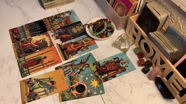 AQUARIUS - An Attempt To Heal this with you Once & For All❤️?- TAROT JUNE 2023 смотреть онлайн
