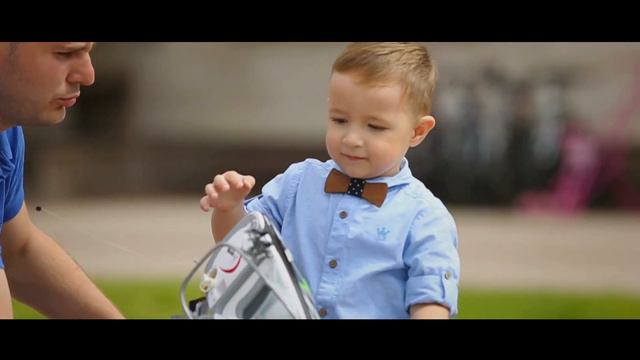 Видео ролик для сыночка на память. смотреть онлайн