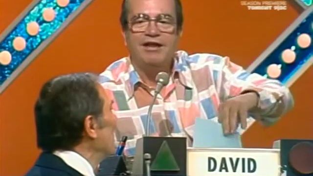 Match Game 79 (Episode 1419) (I Need A BLANK) смотреть онлайн