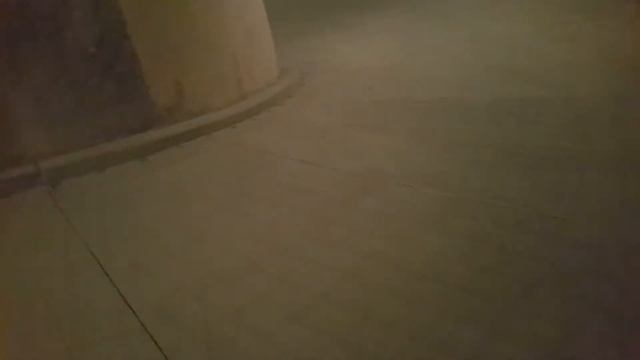 Укладка промышленного пола в гипермаркете ЦУМ