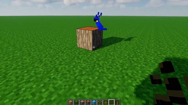 Minecraft: How To Make A Modern Perrot Cage | No Mods Or Addons! смотреть онлайн