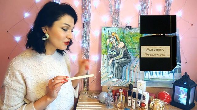 Лучшие зимние ароматы! Бюджетные, люксовые, нишевые! 14 вариантов! #зимниеароматы #новогоднийпарфюм смотреть онлайн