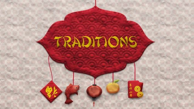 How Is Chinese New Year Celebrated? смотреть онлайн