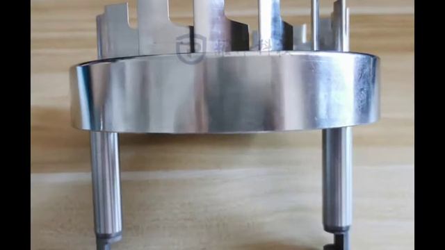 HY55V Turbocharger Model Variable Geometry Nozzle Ring VNT044 смотреть онлайн