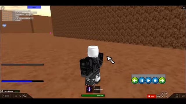 roblox Ultimate power tutorial смотреть онлайн