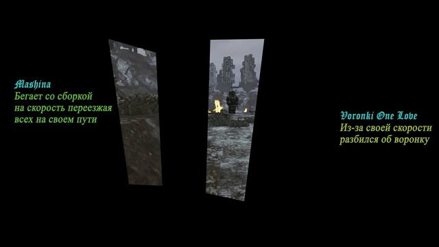 Сталкрафт интро в стиле GTA:SA | Stalcraft intro GTA:SA style. смотреть онлайн