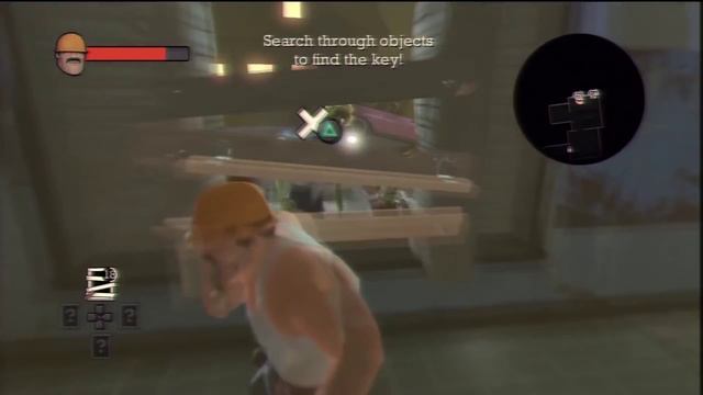 Dead Block Demo PS3 Playthrough Part 1 HD смотреть онлайн