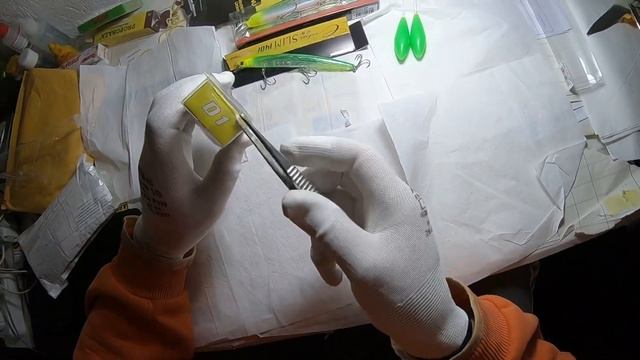Воблеры на сибаса.Для рыбалки в Черногории и не только……. смотреть онлайн