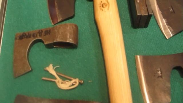 ?Люди и Топоры! ?На выставке у Андрея Щербы! Кованые топоры производства ТАЙГА И СИБИРСКИЙ БУЛАТ смотреть онлайн