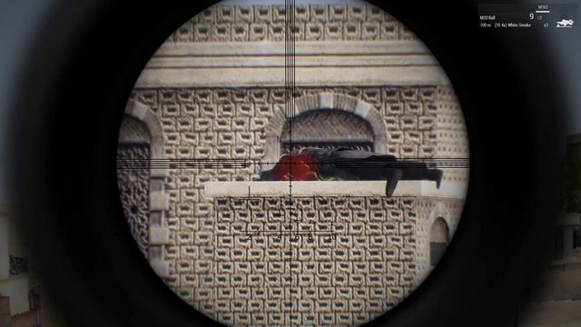 US navy sniper vs ambush sniper смотреть онлайн